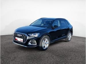Audi Q3 35 TFSI S tronic advanced