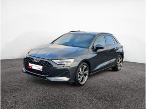 Audi A3 Sportback 35 TFSI advanced