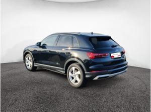 Audi Q3 35 TFSI S tronic advanced