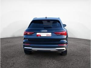 Audi Q3 35 TFSI S tronic advanced