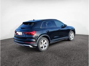 Audi Q3 35 TFSI S tronic advanced
