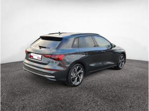Audi A3 Sportback 35 TFSI advanced