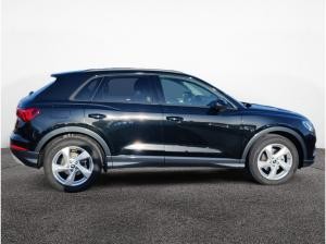 Audi Q3 35 TFSI S tronic advanced