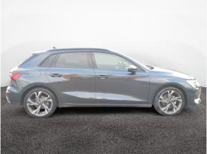 Audi A3 Sportback 35 TFSI advanced