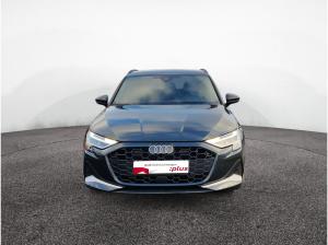Audi A3 Sportback 35 TFSI advanced