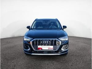 Audi Q3 35 TFSI S tronic advanced