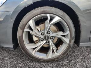 Audi A3 Sportback 35 TFSI advanced