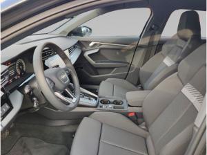 Audi A3 Sportback 35 TFSI advanced