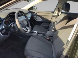 Audi Q3 35 TFSI S tronic advanced