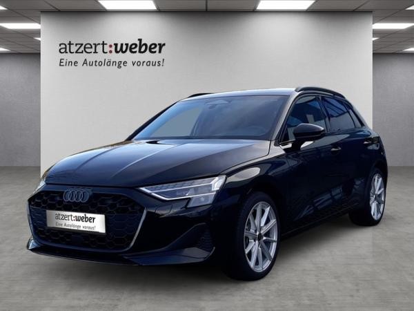 Audi A3 Sportback 🚗**SOFORT VERFÜGBAR**Privat & Gewerbe