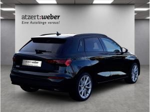 Audi A3 Sportback 🚗**SOFORT VERFÜGBAR**Privat & Gewerbe