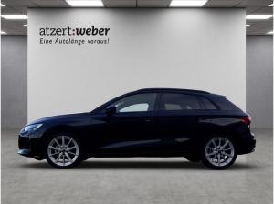 Audi A3 Sportback 🚗**SOFORT VERFÜGBAR**Privat & Gewerbe