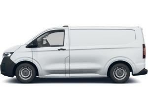 Volkswagen Transporter Kasten 4 Motion 2x Sofort verfügbar Inkl. Regalausbau