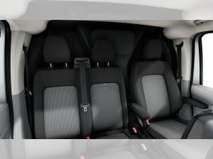 Volkswagen Transporter Kasten 4 Motion 2x Sofort verfügbar Inkl. Regalausbau