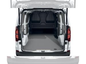 Volkswagen Transporter Kasten 4 Motion 2x Sofort verfügbar Inkl. Regalausbau