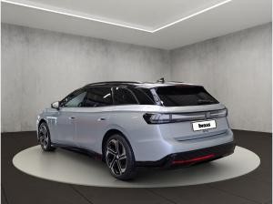 Volkswagen ID.7 GTX Tourer 4MOTION 250 kW (340 PS) ⚡️sofort verfügbar⚡️ Anhängerkupplung  - PlusPakete