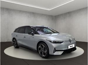Volkswagen ID.7 GTX Tourer 4MOTION 250 kW (340 PS) ⚡️sofort verfügbar⚡️ Anhängerkupplung  - PlusPakete