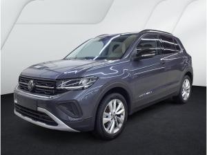 Volkswagen T-Cross Goal 1,0 TSI 70kW -LED Air Care Climatr. Kamera Navi PDC Front Assist SHZ LM Digital Cockpit