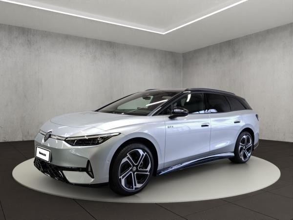 Volkswagen ID.7 GTX Tourer 4MOTION 250 kW (340 PS) ⚡️sofort verfügbar⚡️ Anhängerkupplung  - PlusPakete