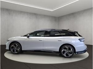 Volkswagen ID.7 GTX Tourer 4MOTION 250 kW (340 PS) ⚡️sofort verfügbar⚡️ Anhängerkupplung  - PlusPakete