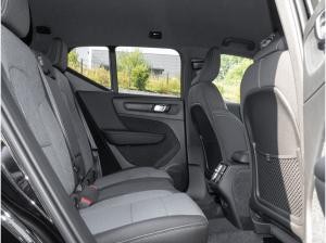 Volvo XC40 B3 Plus Black Edition