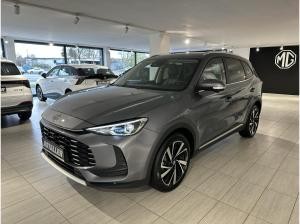 MG ZS 1.5 Hybrid+ Luxury NAVI/18"/360*/ACC