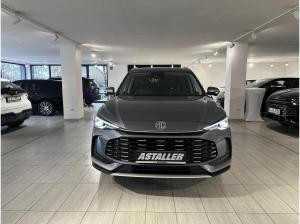 MG ZS 1.5 Hybrid+ Luxury NAVI/18"/360*/ACC