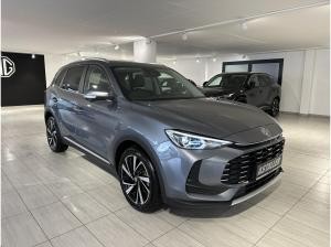 MG ZS 1.5 Hybrid+ Luxury NAVI/18"/360*/ACC