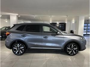 MG ZS 1.5 Hybrid+ Luxury NAVI/18"/360*/ACC