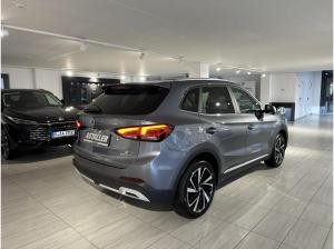 MG ZS 1.5 Hybrid+ Luxury NAVI/18"/360*/ACC