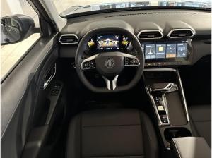 MG ZS 1.5 Hybrid+ Luxury NAVI/18"/360*/ACC