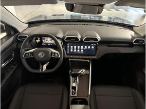 MG ZS 1.5 Hybrid+ Luxury NAVI/18"/360*/ACC