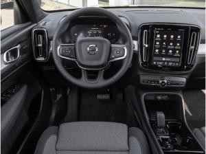 Volvo XC40 B3 Plus Black Edition