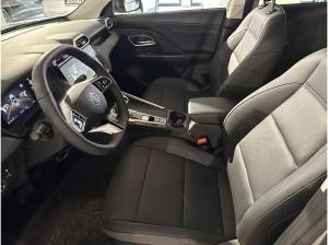 MG ZS 1.5 Hybrid+ Luxury NAVI/18"/360*/ACC