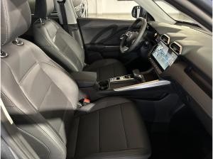 MG ZS 1.5 Hybrid+ Luxury NAVI/18"/360*/ACC