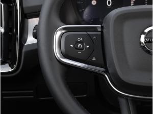 Volvo XC40 B3 Plus Black Edition