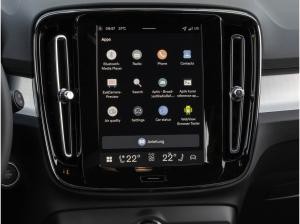 Volvo XC40 B3 Plus Black Edition