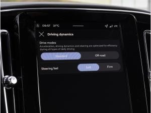 Volvo XC40 B3 Plus Black Edition