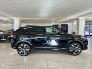 MG HS Hybrid + Luxury 360°/NAVI/ACC/LEDER