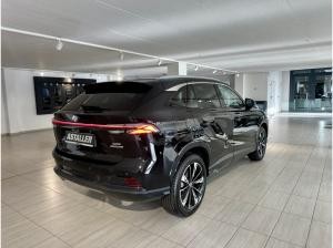 MG HS Hybrid + Luxury 360°/NAVI/ACC/LEDER