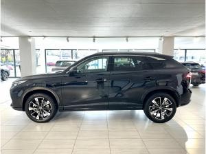 MG HS Hybrid + Luxury 360°/NAVI/ACC/LEDER