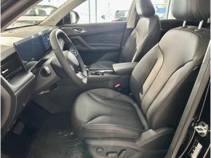 MG HS Hybrid + Luxury 360°/NAVI/ACC/LEDER