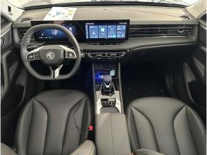MG HS Hybrid + Luxury 360°/NAVI/ACC/LEDER