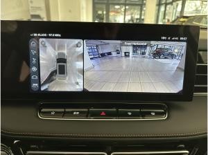 MG HS Hybrid + Luxury 360°/NAVI/ACC/LEDER