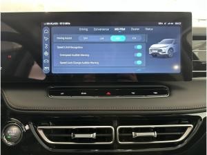 MG HS Hybrid + Luxury 360°/NAVI/ACC/LEDER