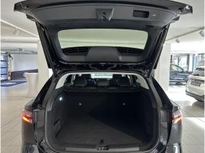 MG HS Hybrid + Luxury 360°/NAVI/ACC/LEDER