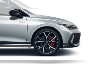 Volkswagen Golf 2.0 TSI OPF DSG GTI