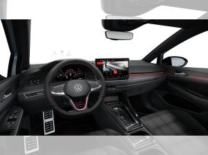 Volkswagen Golf 2.0 TSI OPF DSG GTI