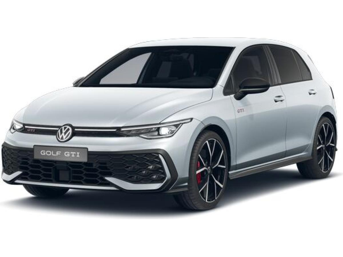 Volkswagen Golf 2.0 TSI OPF DSG GTI