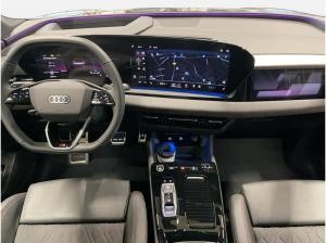Audi Q6 e-tron 360 4xSHZ ACC AUT Akustikglas HUD Kam.